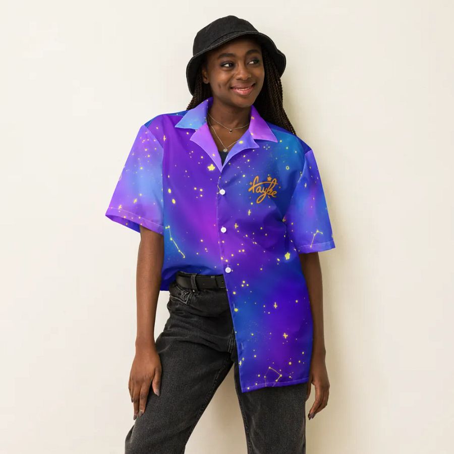 Wing Shirt product image (6)