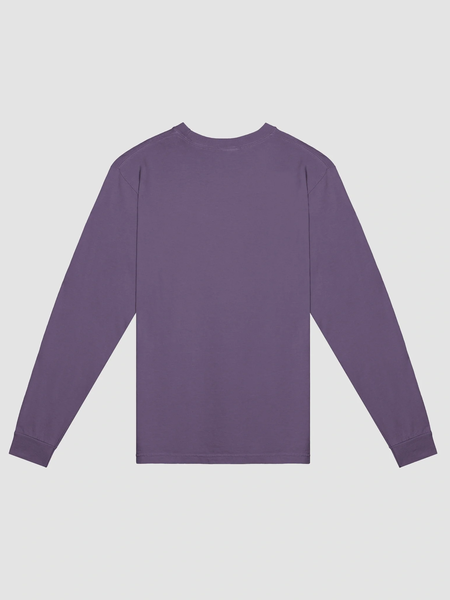 Violet Rush Long Sleeve product image (2)