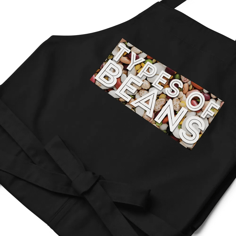 Cotton Apron product image (5)