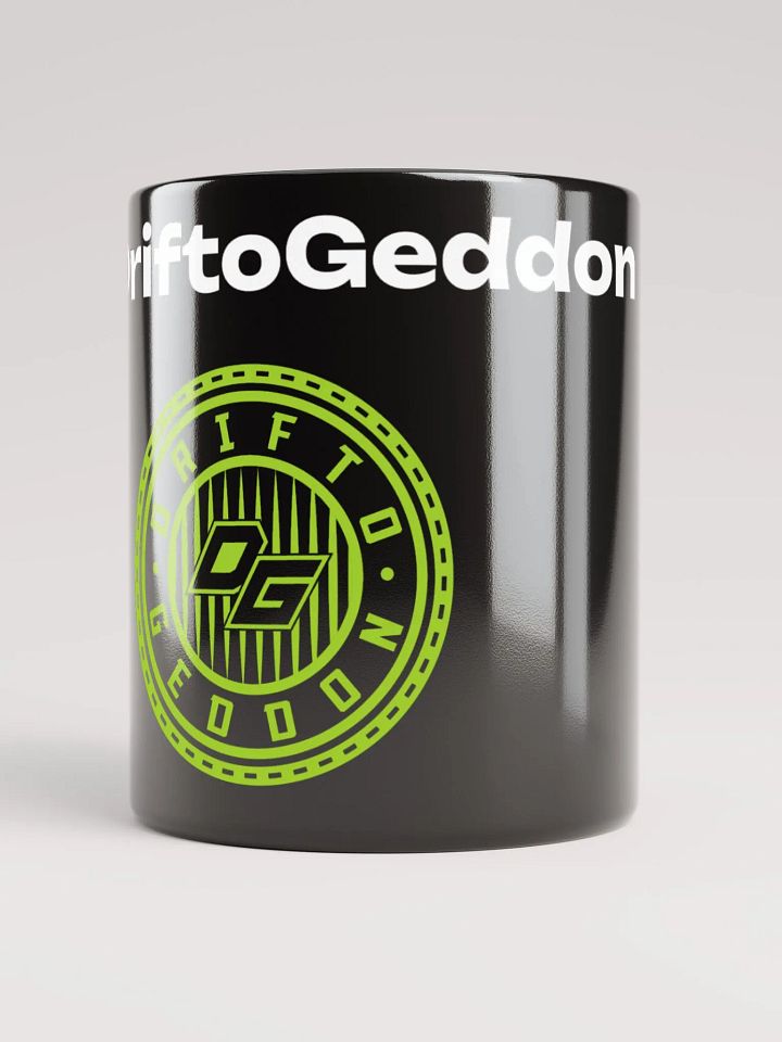 DG Mug product image (2)