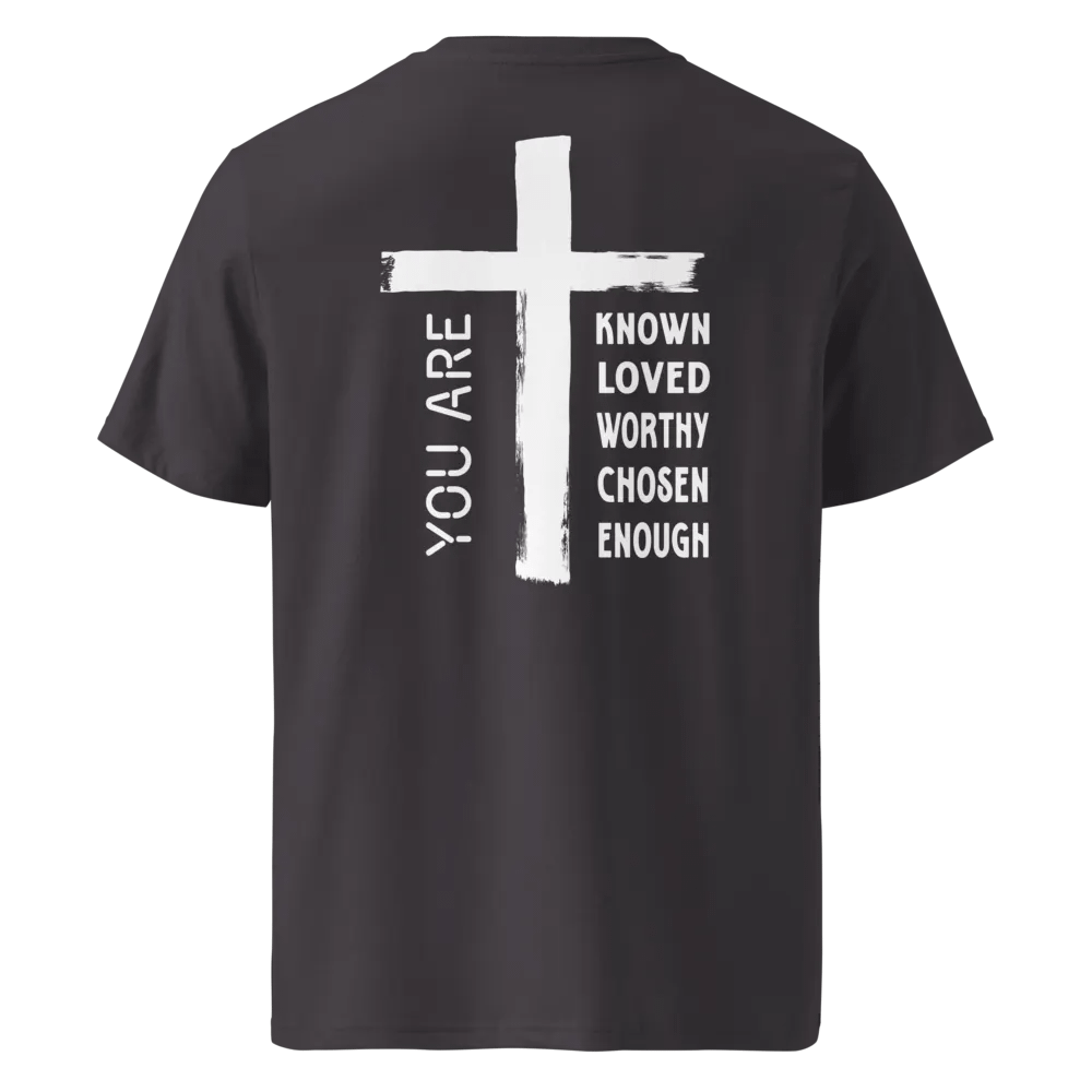 YOU ARE | Unisex Shirt product image (2)