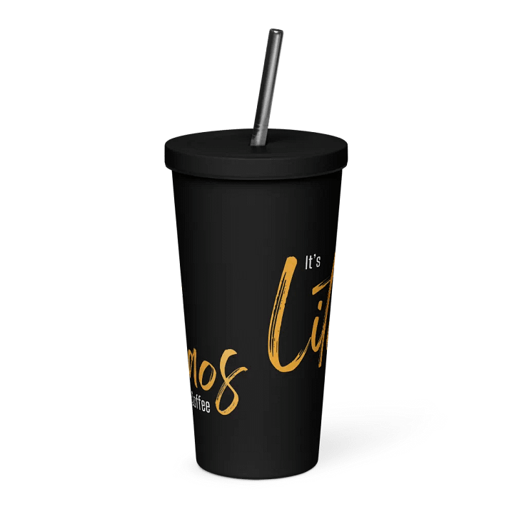 Literal Chaos product image (2)