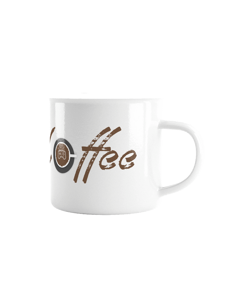 Digital Coffee Gaming Brew Mug product image (1)