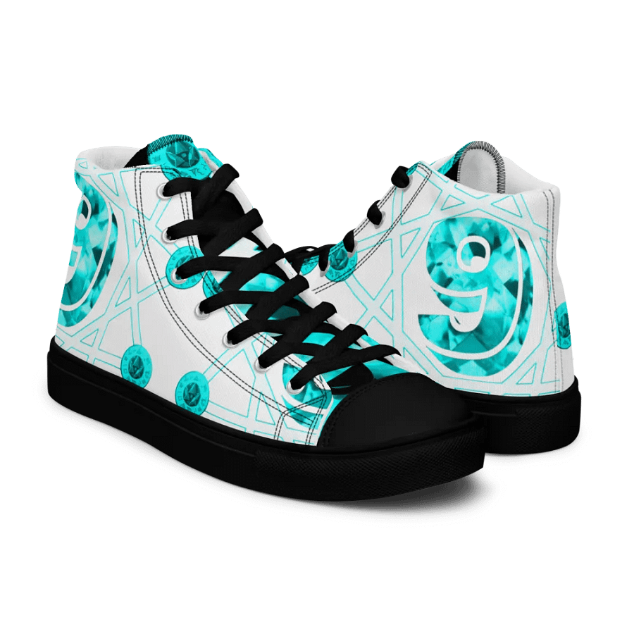 9th Kaliber High tops product image (11)