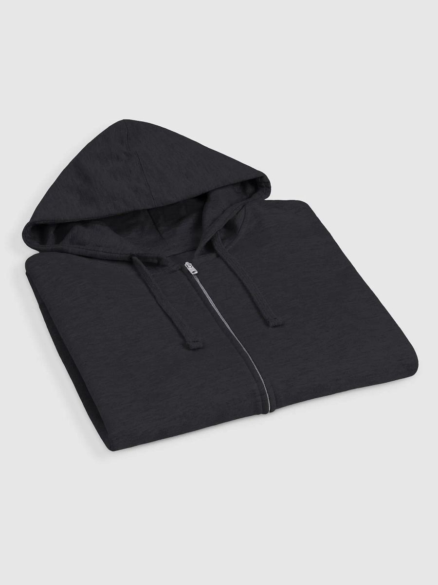 Sunset Hoodie Zipper product image (6)