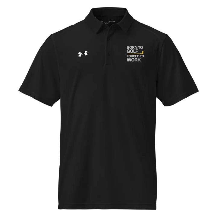 Born to Golf Men's Polo Shirt product image (2)