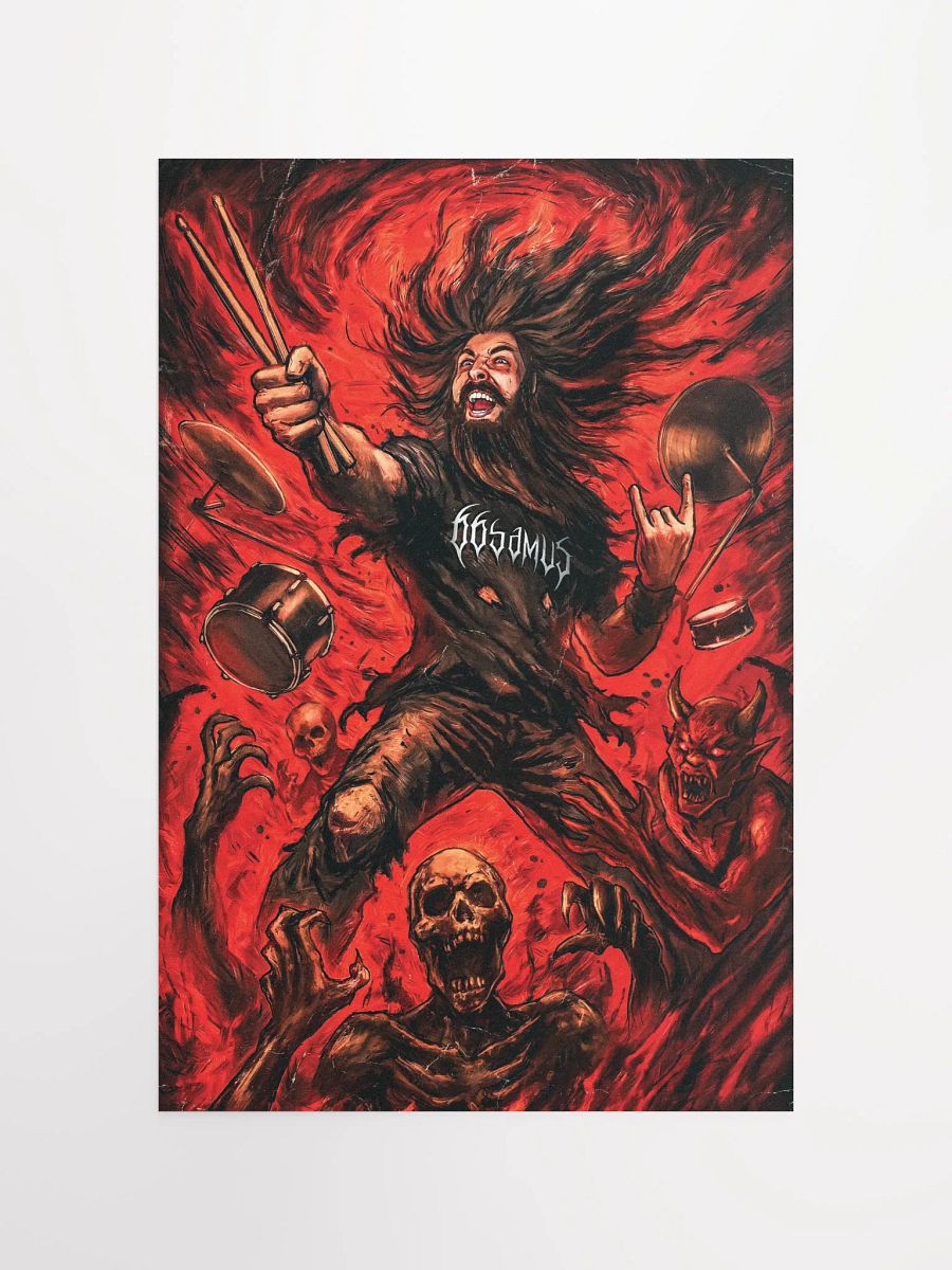 The Ultimate Bahee poster product image (1)
