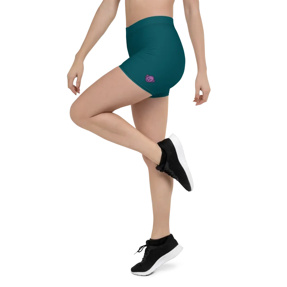 Womens Workout Shorts product image (12)