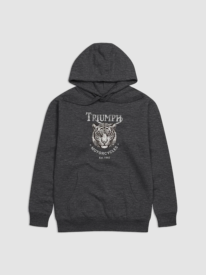 Triumph Premium Hoodie product image (1)