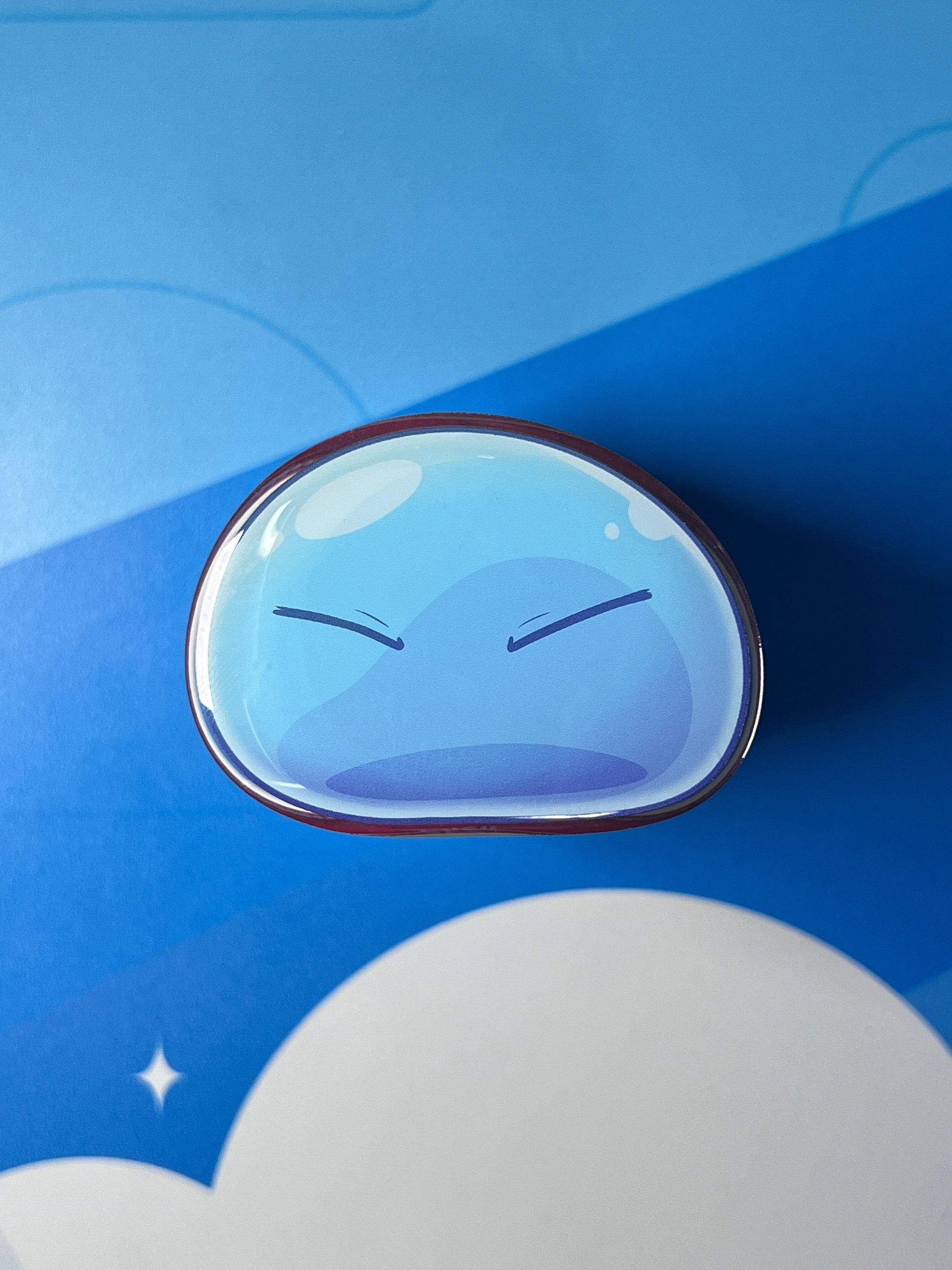 Rimuru Slime - Phone Grip product image (1)