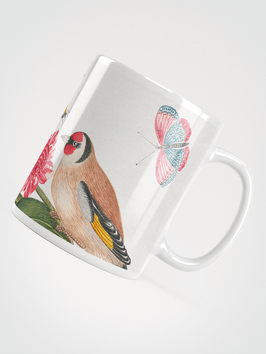 Whimsical Aviary Mug product image (4)