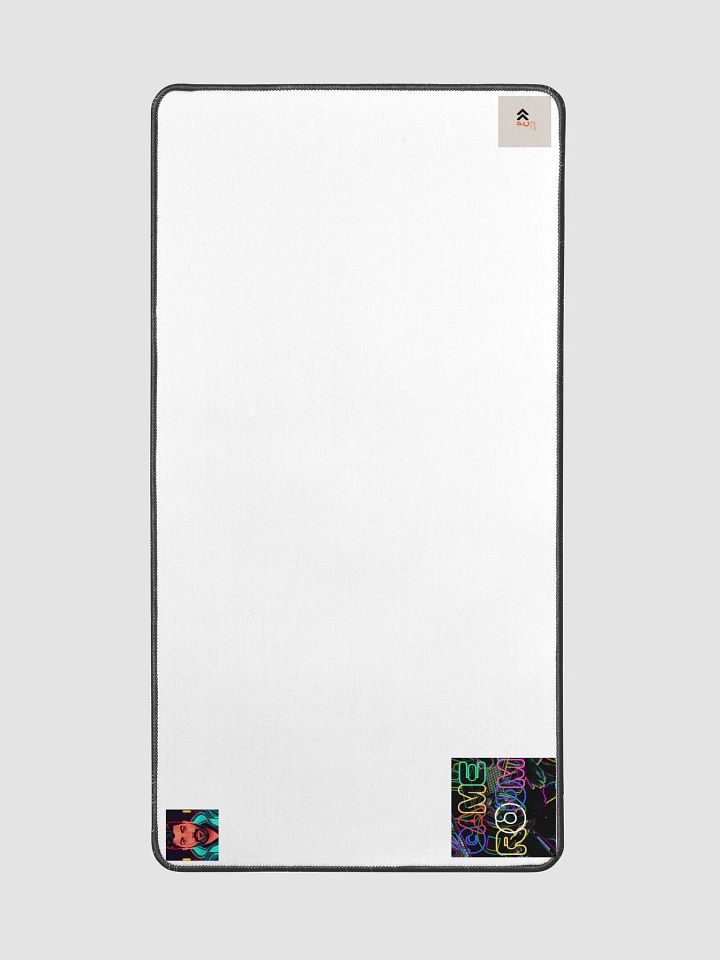 Pad para escritorio Game Room Paco CEO product image (2)