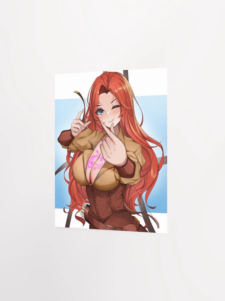 Addley Strider Poster product image (9)
