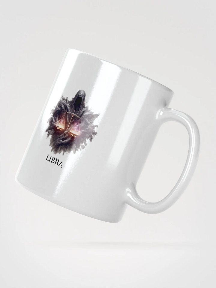 Libra - Mythical Creature Style Mug product image (4)
