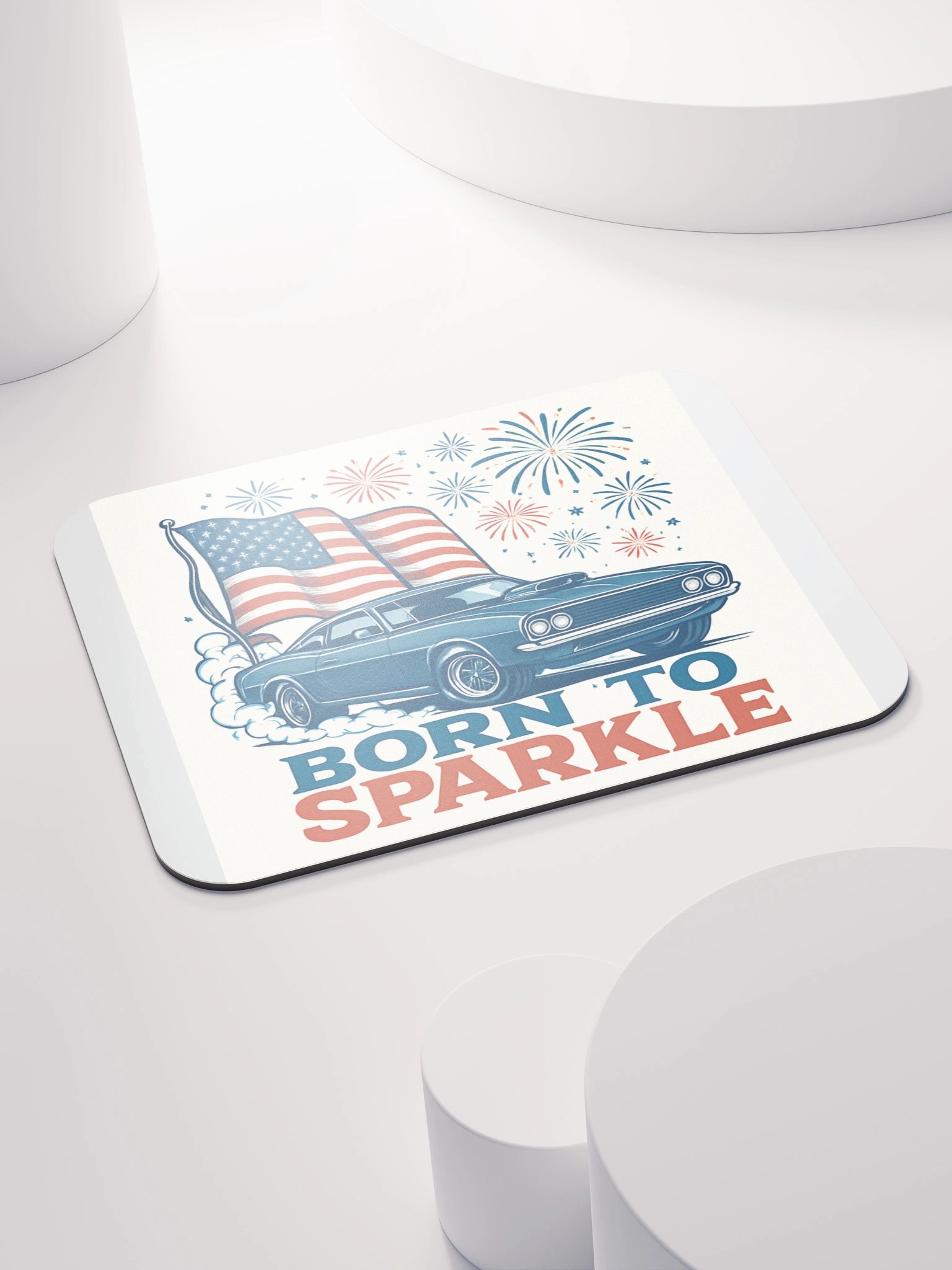 AMERICAN MUSCLE product image (4)