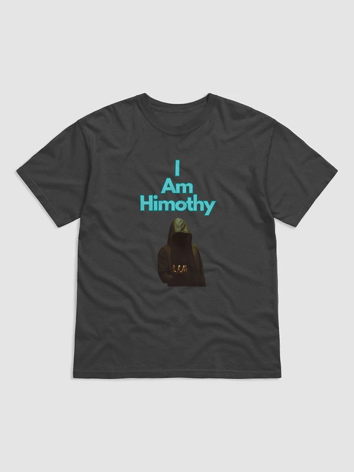 I Am Himothy (Dark) product image (1)