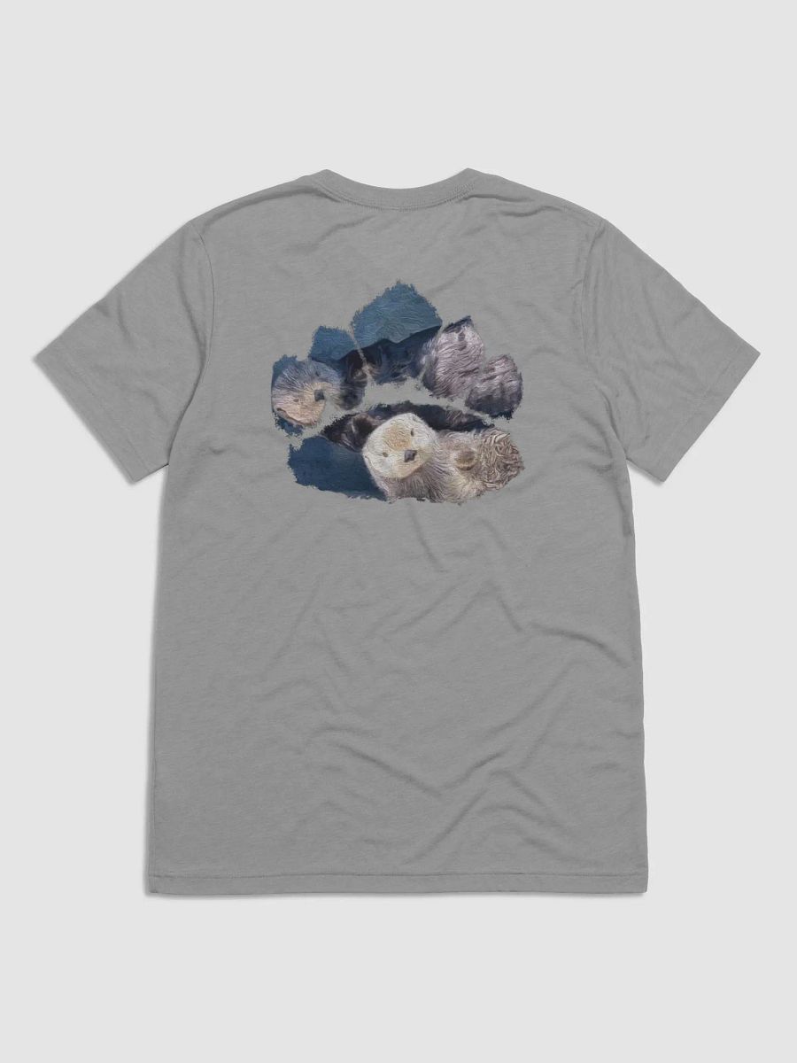 About Otters Short Sleeve Tee product image (3)