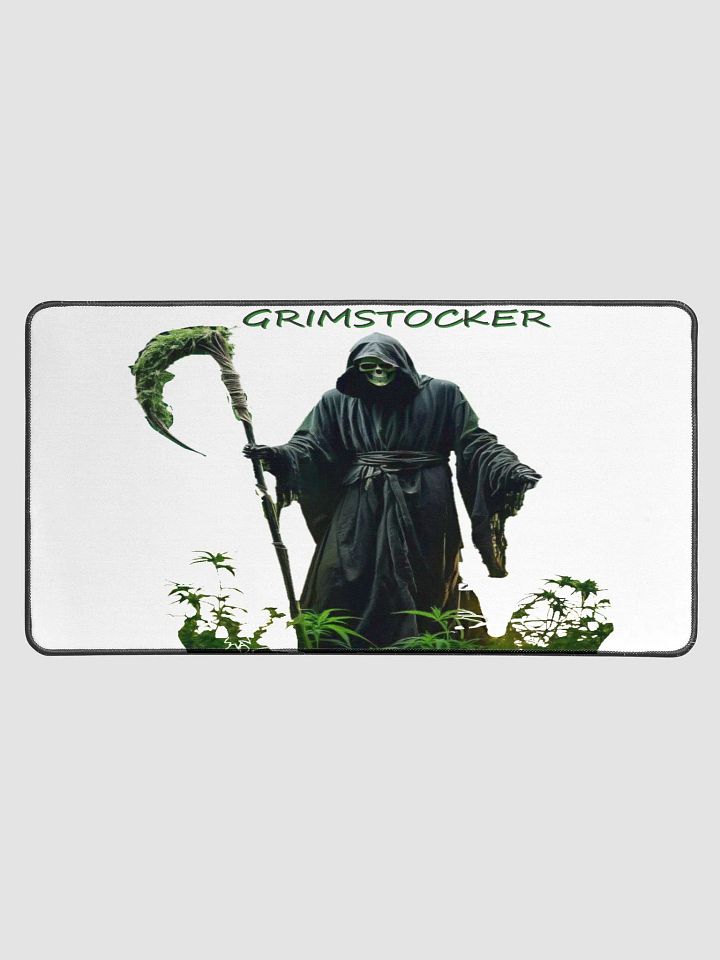 stoner mouse pad product image (1)