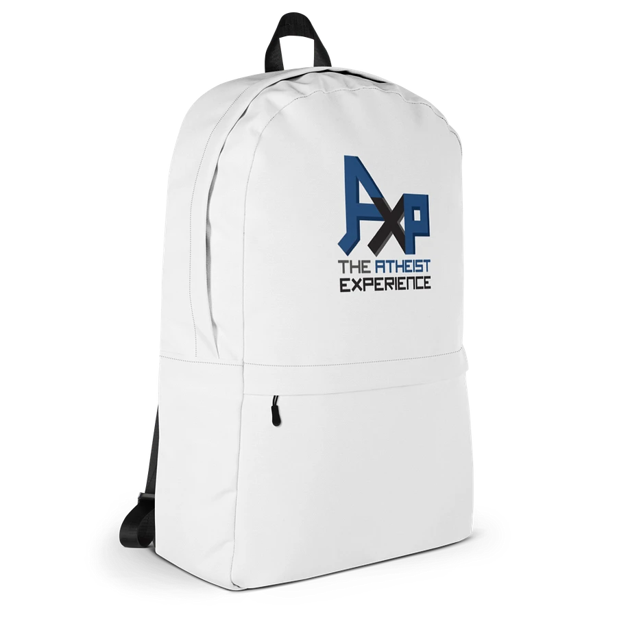 The Atheist Experience - Backpack product image (24)