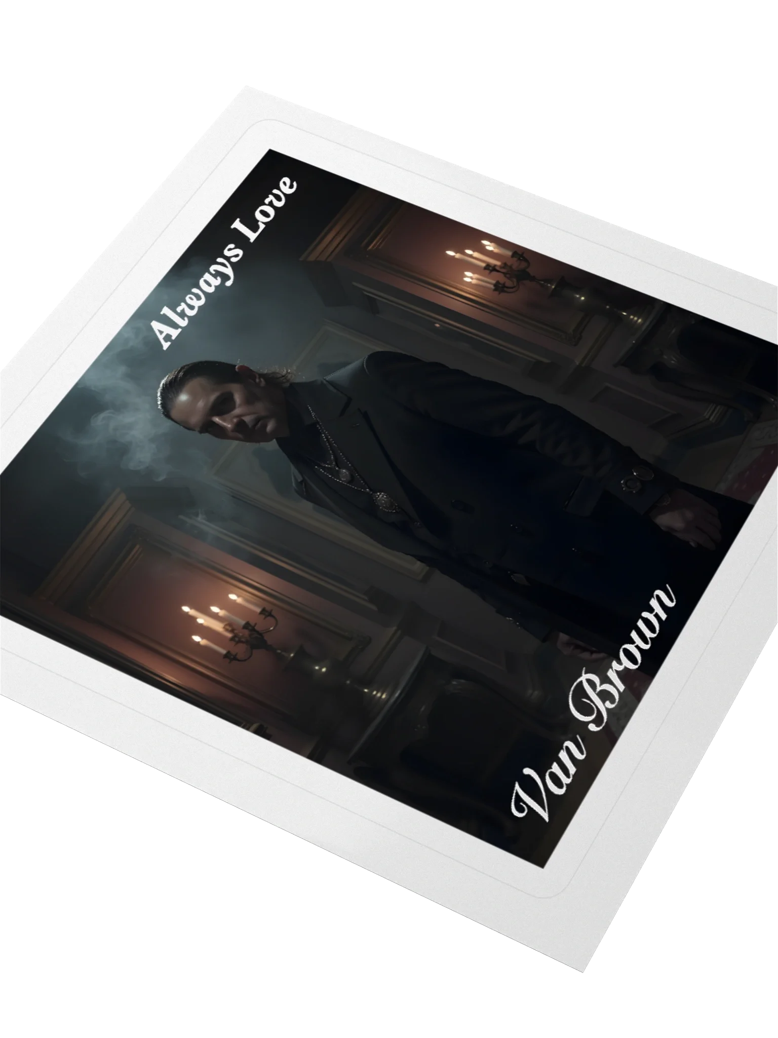 Always Love Stickers product image (8)