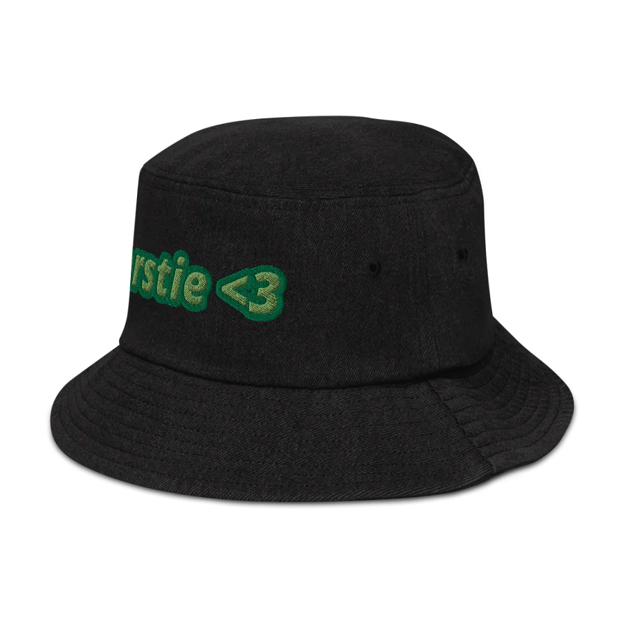 Worstie Bucket Hat product image (6)