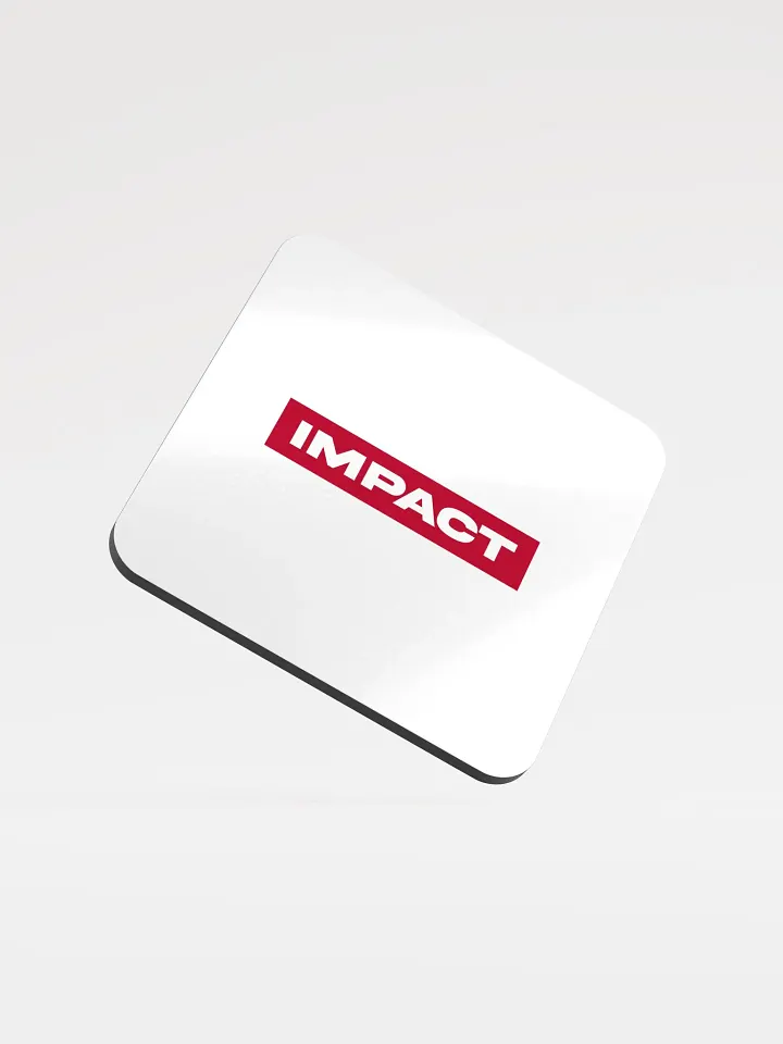 IMPACT Coaster product image (1)