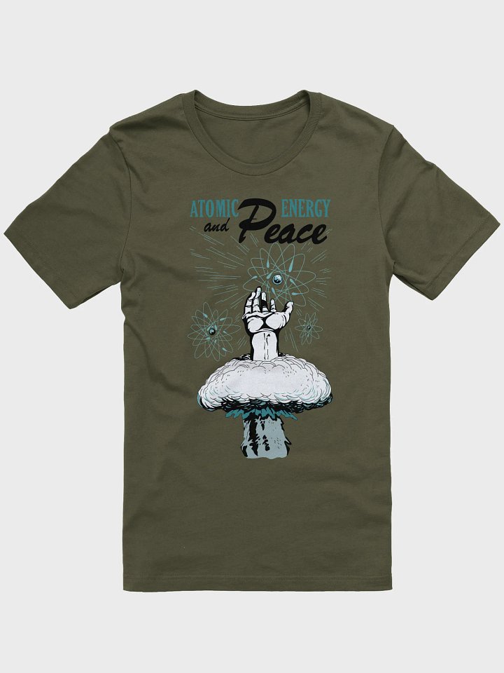 Atomic Peace product image (1)