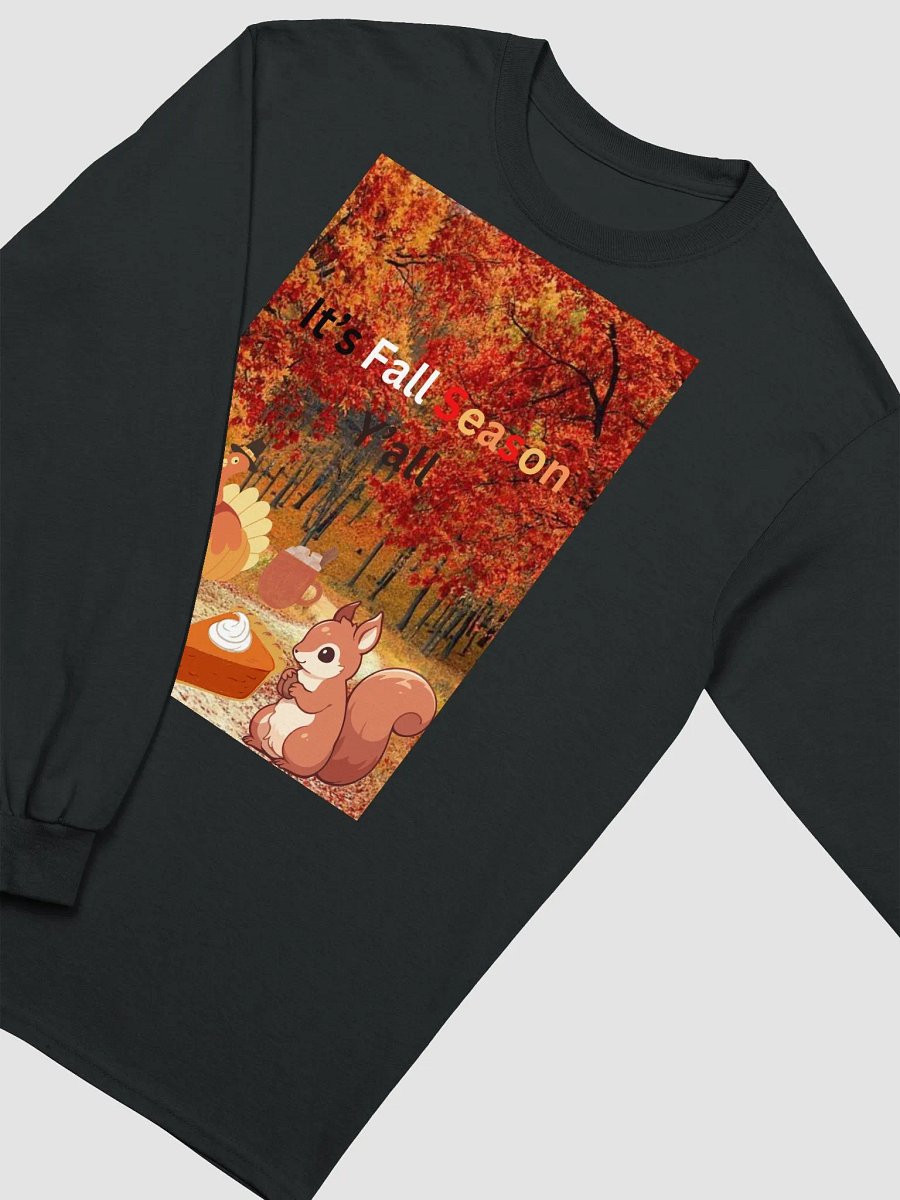 It's Fall Season Y'all product image (27)