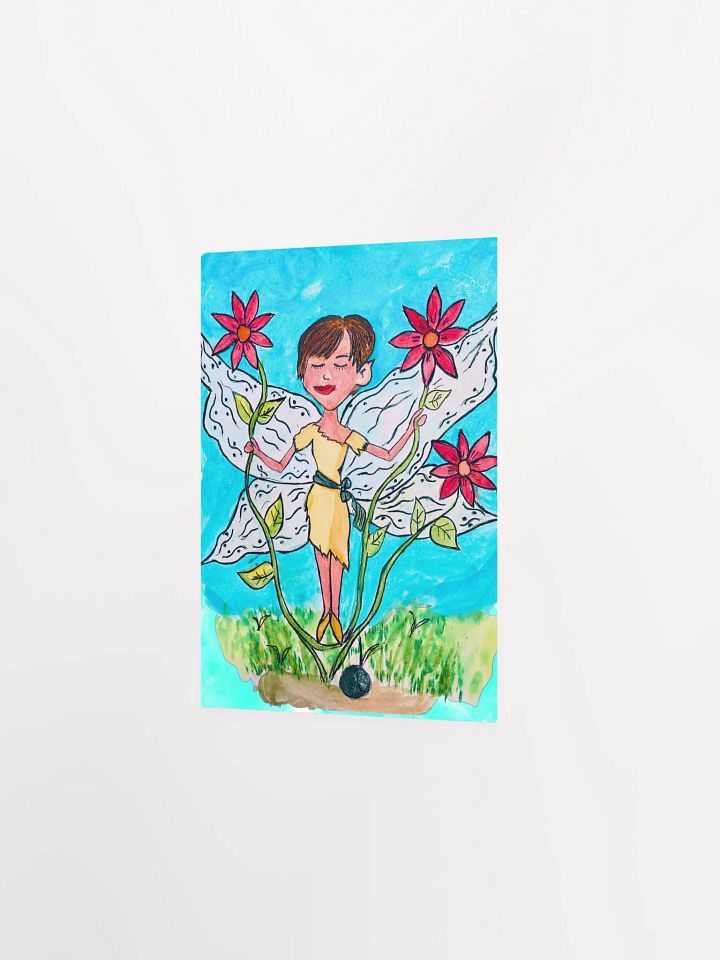 Springtime Fairy product image (2)