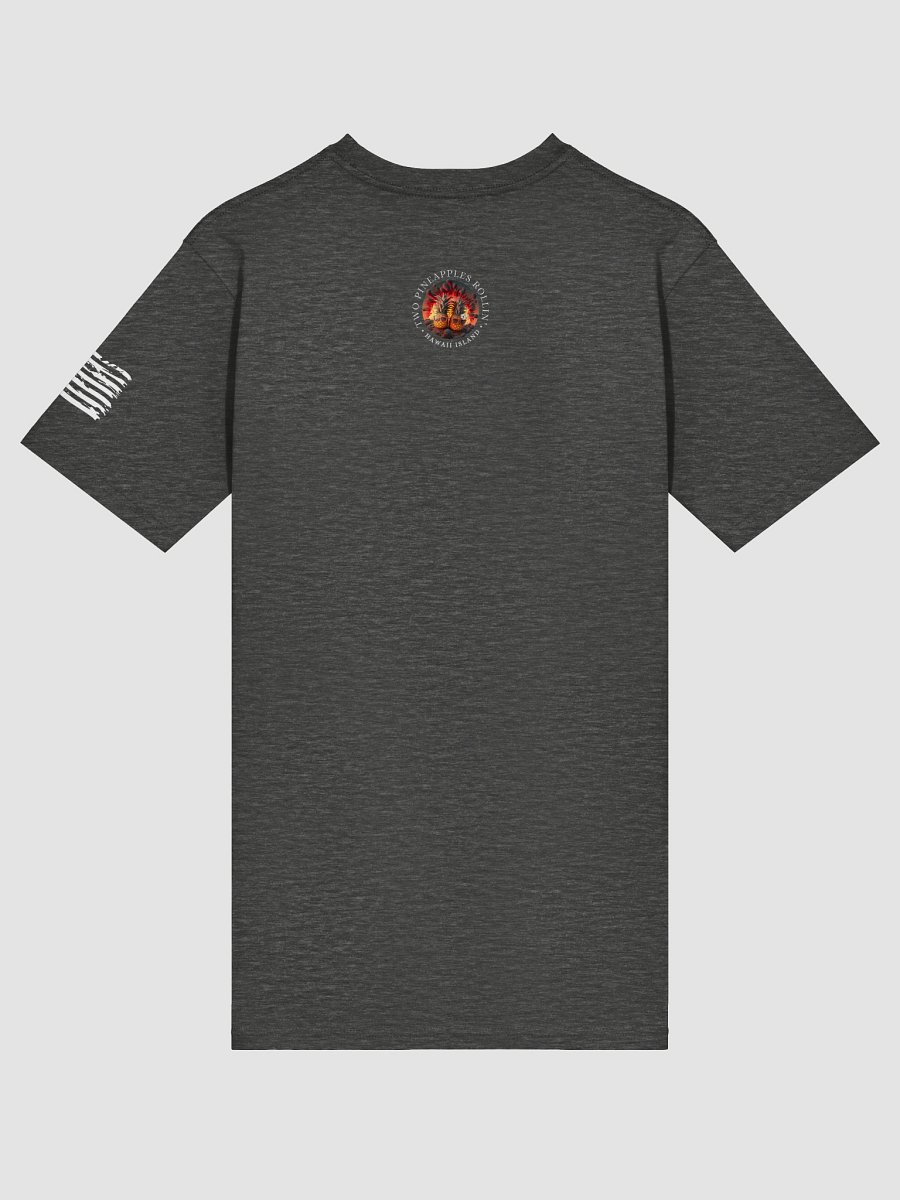 Premium Heavyweight T-Shirt. "2P Roadtrip Badge" product image (18)