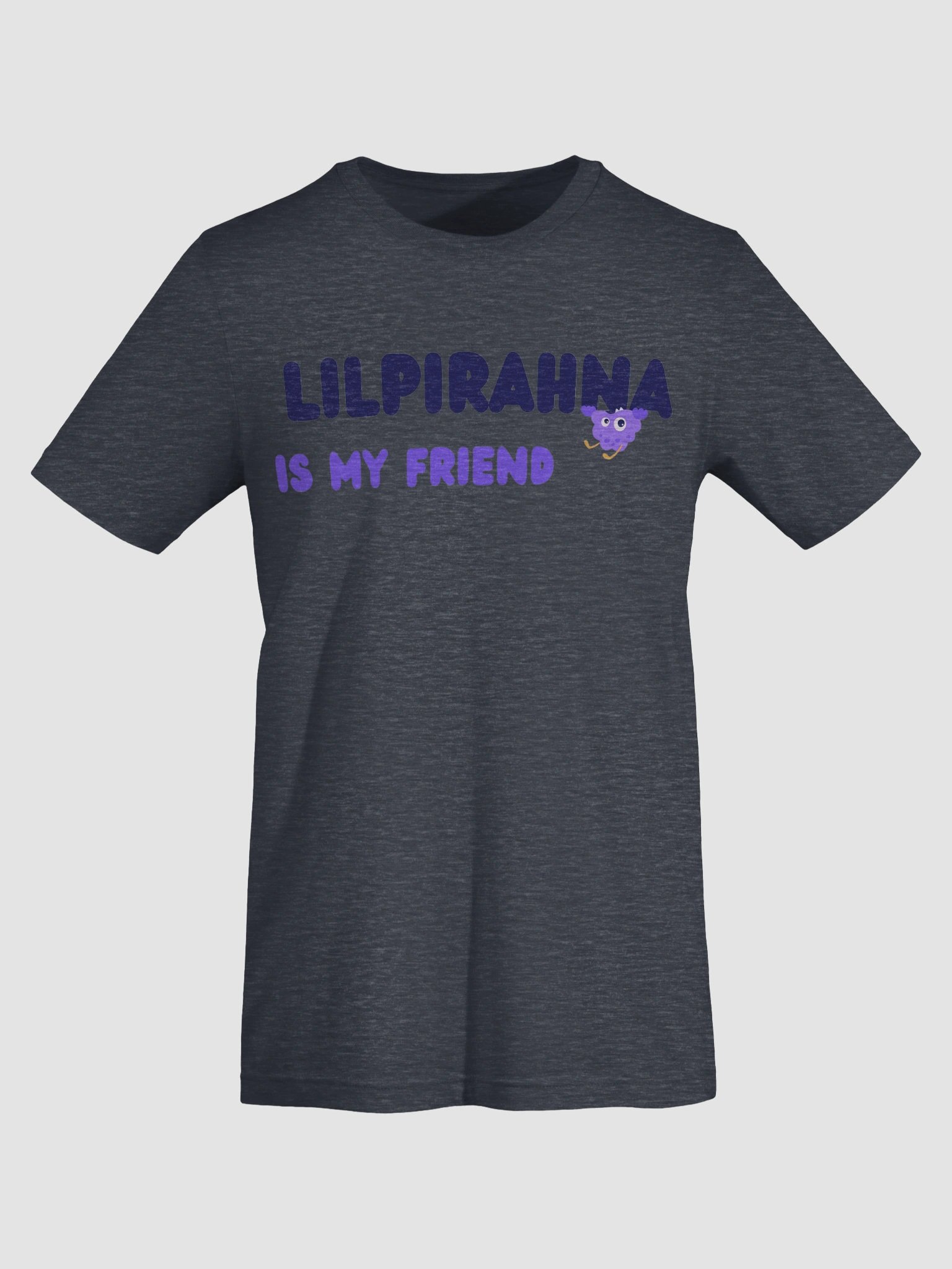 Lilpirahna Is My Friend✨ product image (77)
