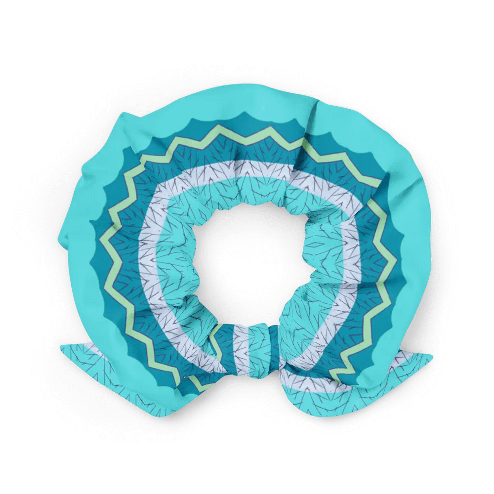Summer Breeze Scrunchie product image (2)