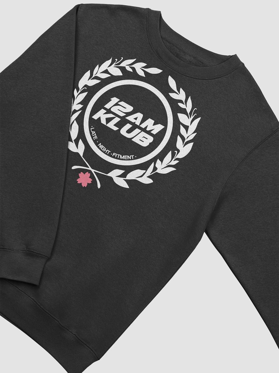 OG LOGO CEW NECK product image (3)