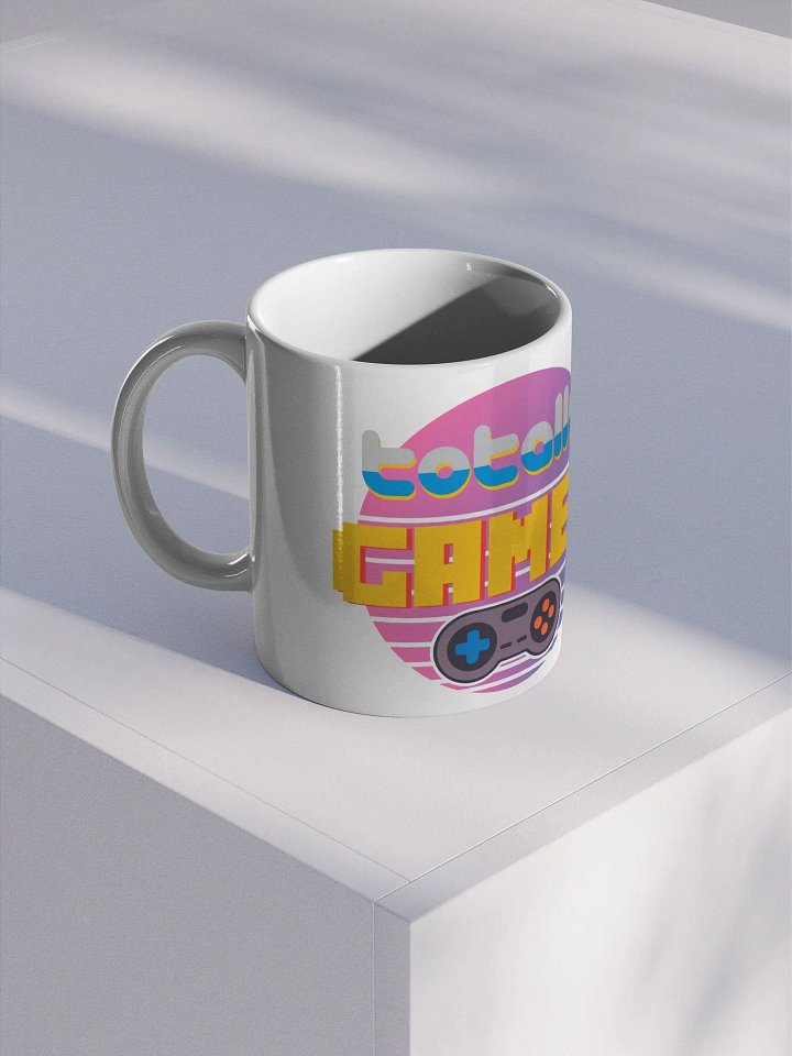 totally Gamer Mugz product image (1)