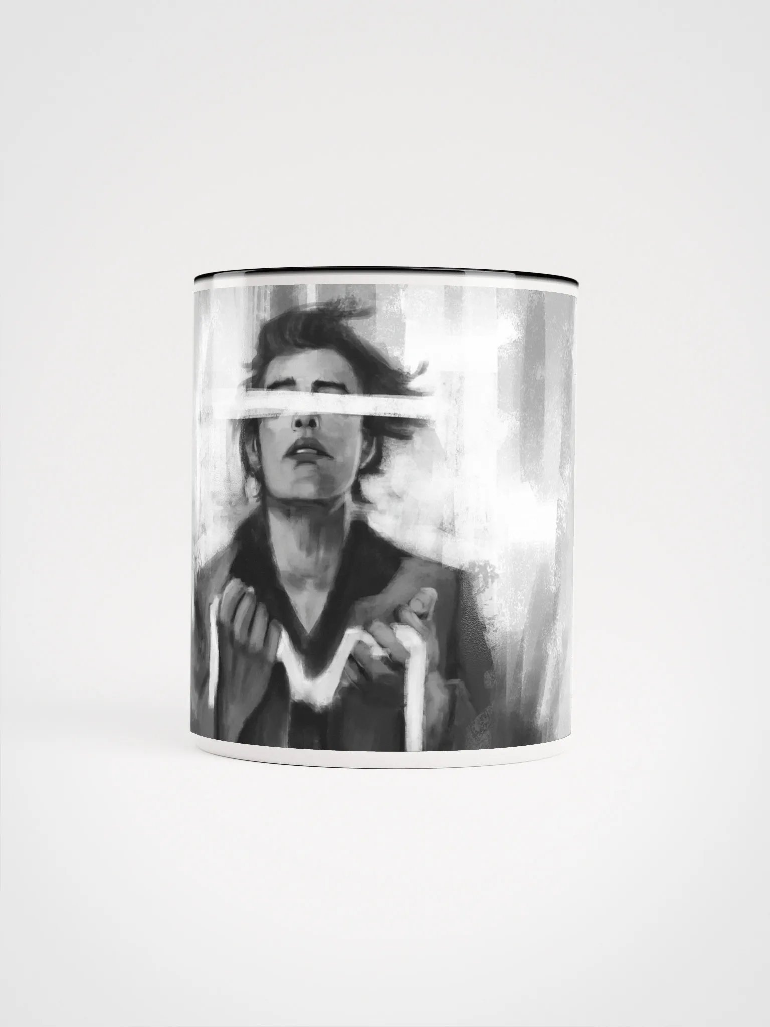 A Little Bit Happy - Mug product image (69)