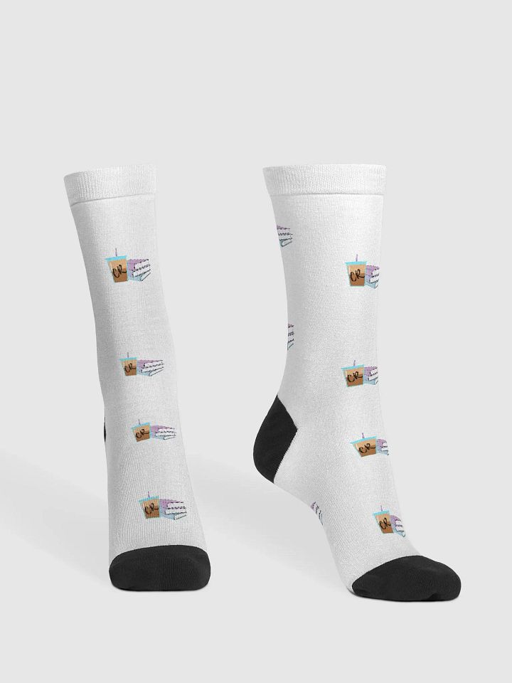 CR Socks product image (2)