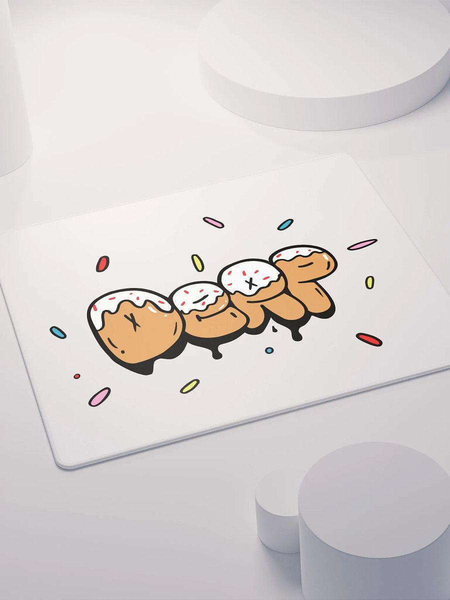 Derp Sprinkles Mousepad product image (4)