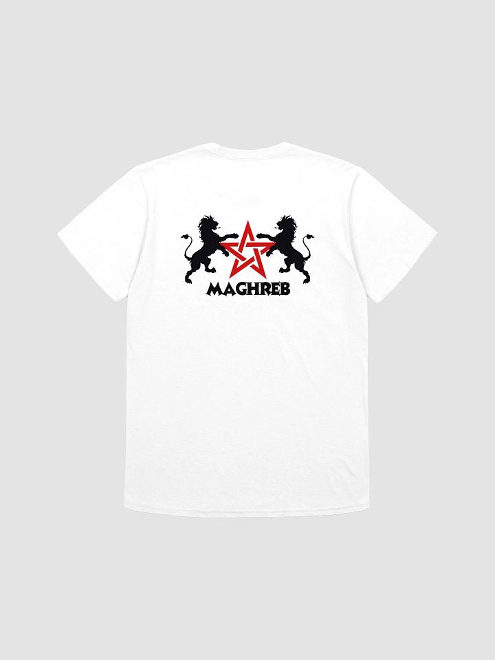 MAGHREB SHIRT product image (1)