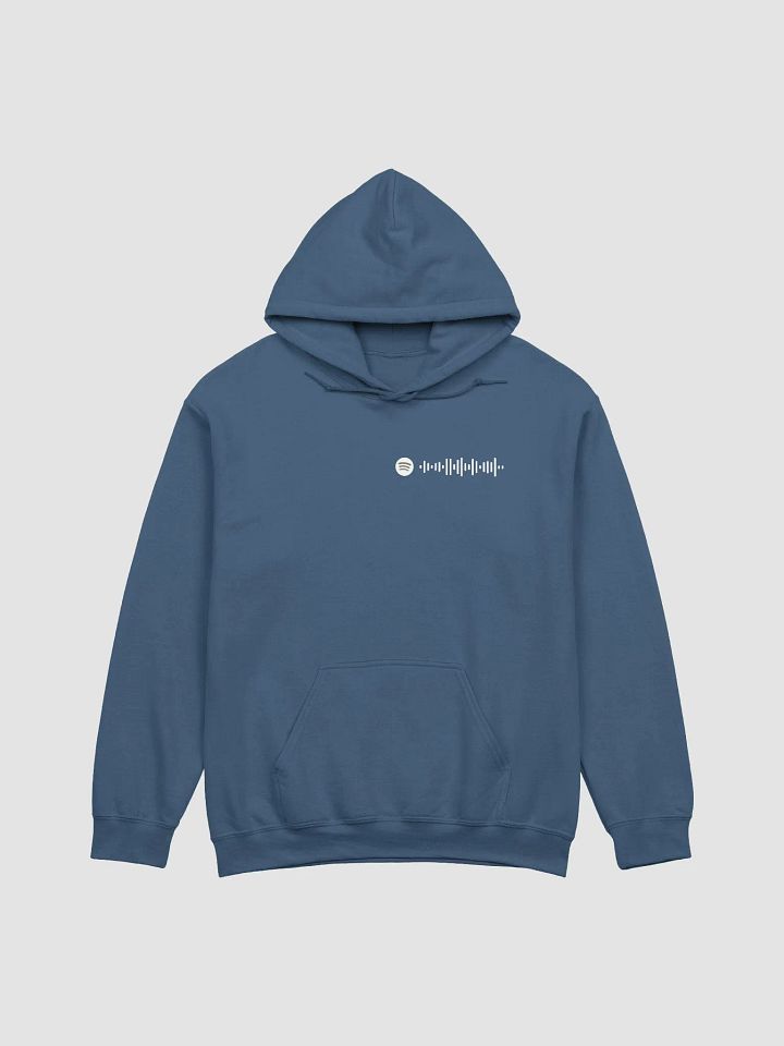 Spotify Hoodie product image (1)