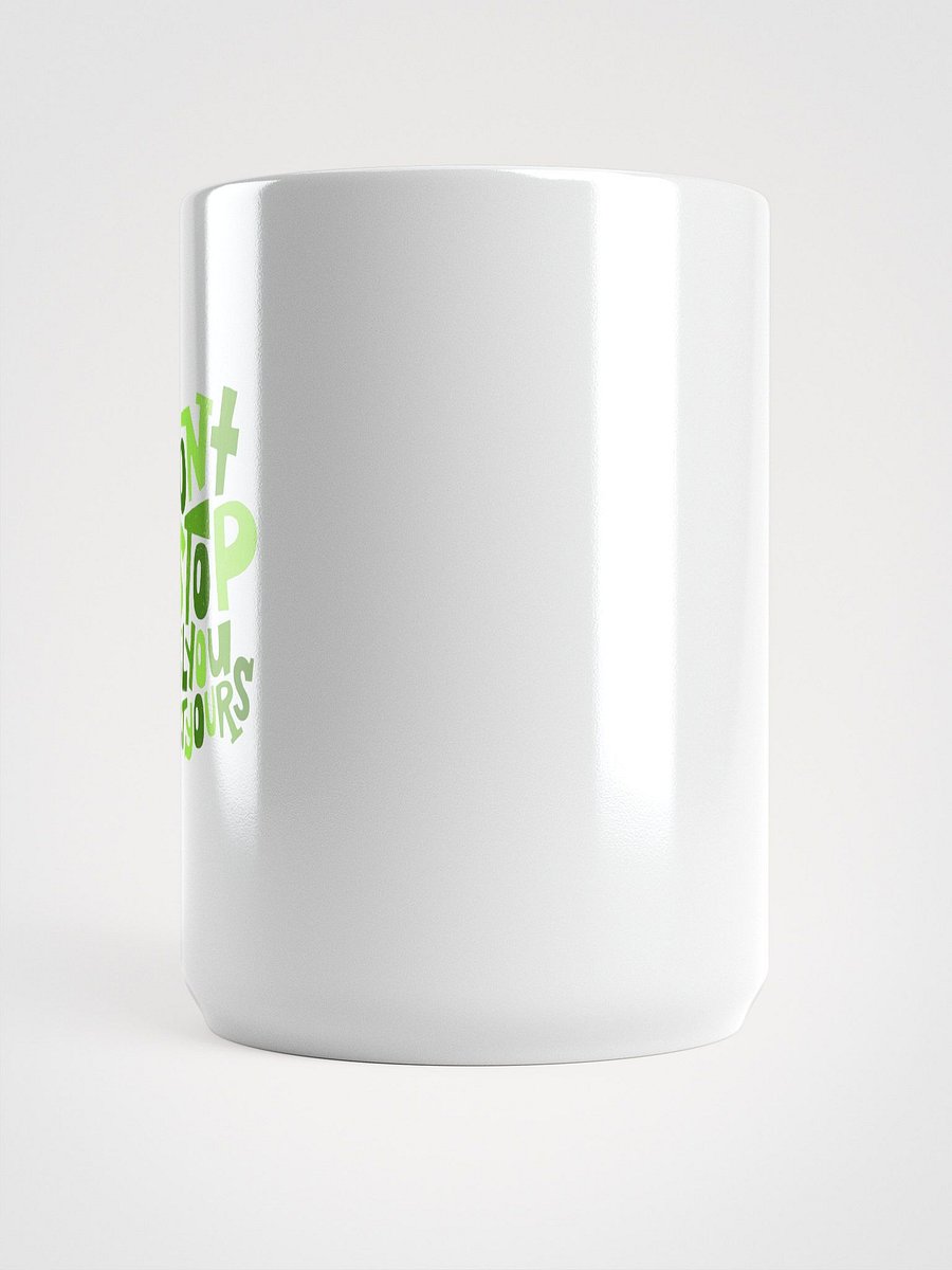 Dynamic Motivation Mug product image (6)