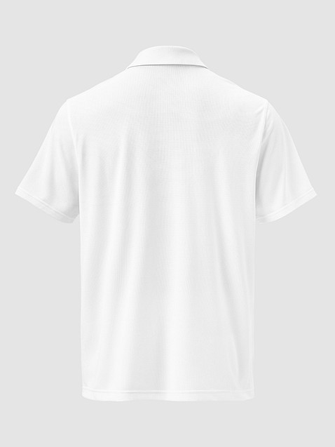 Photo showing Under Armour® Men's Polo Shirt