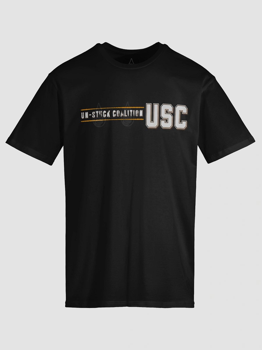 USC Alumni Tee – “You Called. We Came. Now You’re Free.” product image (3)