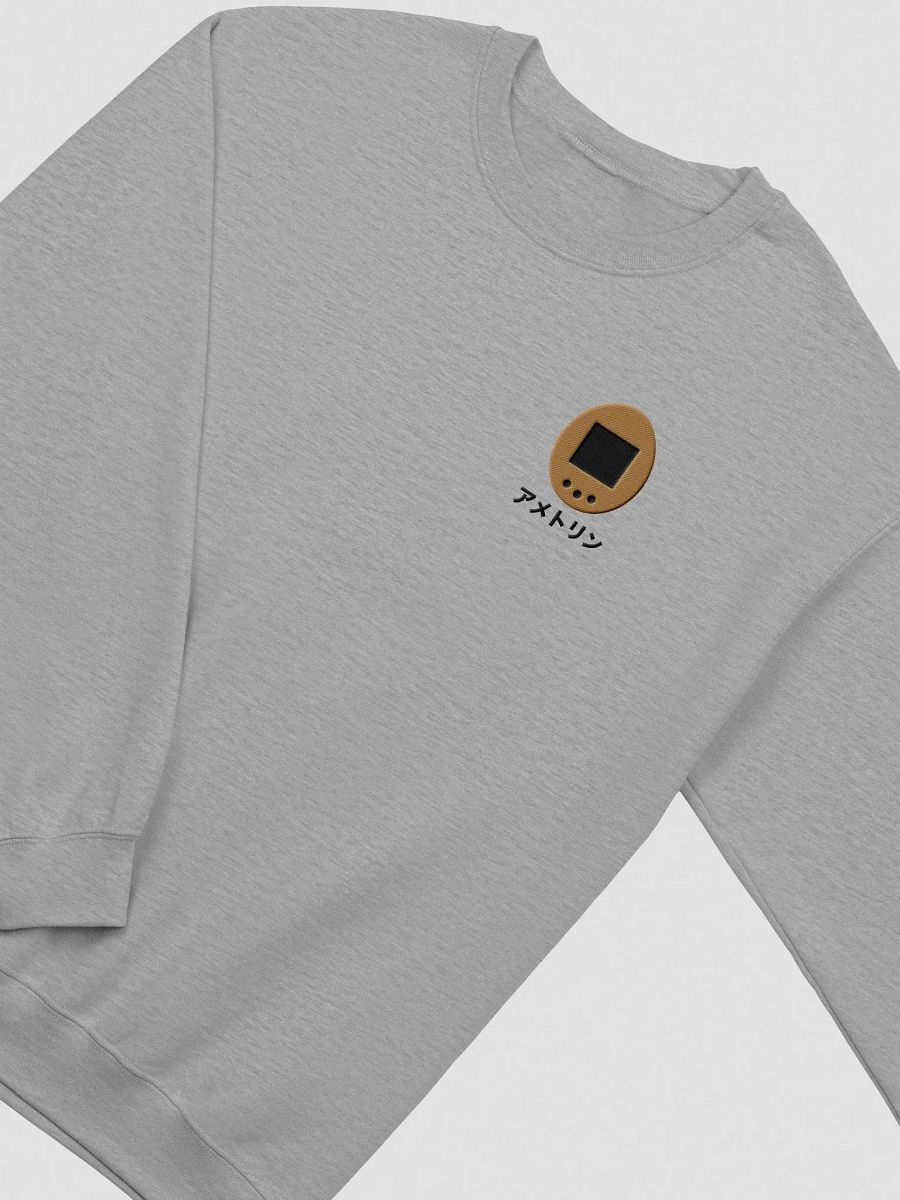 Tama Retro Pullover product image (6)