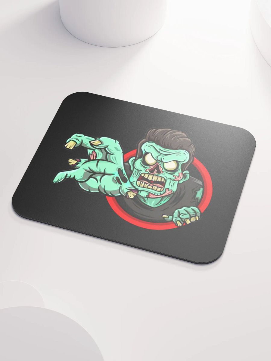 KillrZombie Mouse Pad product image (3)