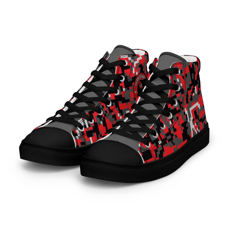 Ladies kicks product image (7)
