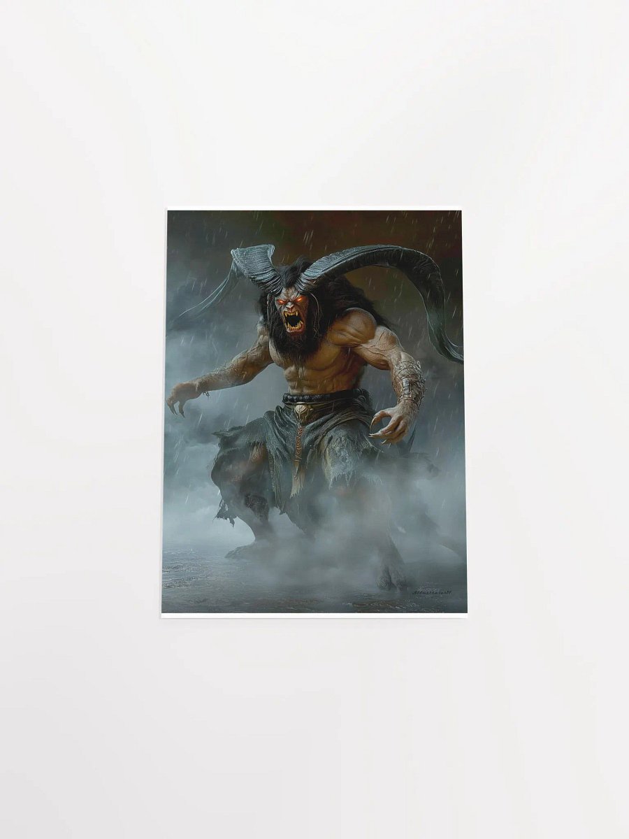 Pazuzu product image (28)