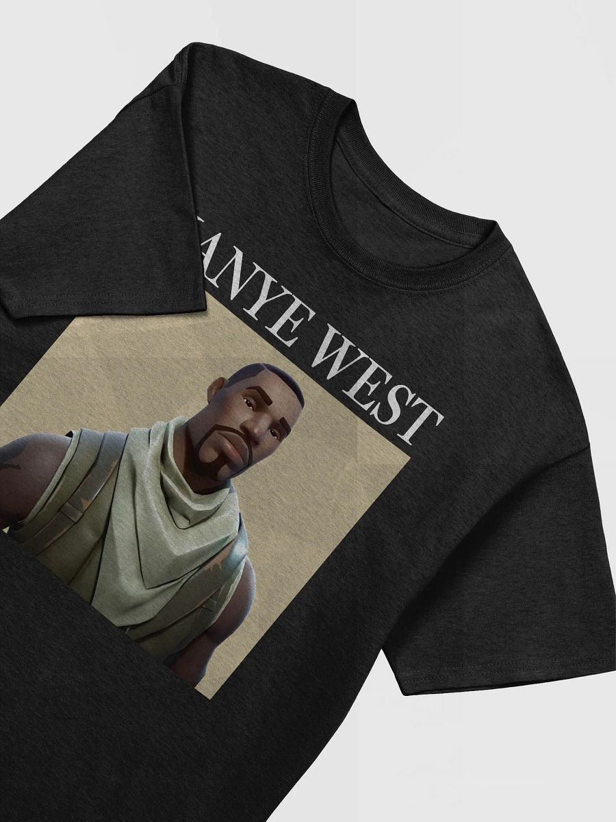 Kanye West Balls Meme T-Shirt,Kanye West Meme Tshirt,Gift For Fans Christmas gifts full size product image (3)
