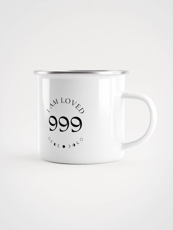 999- I Am Loved product image (1)