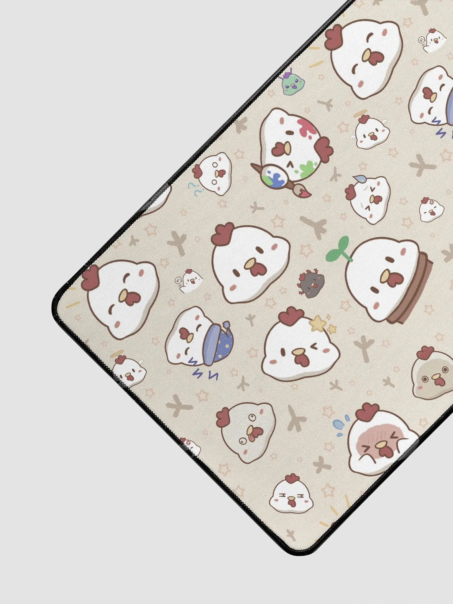 Chicken Print Playmat product image (3)