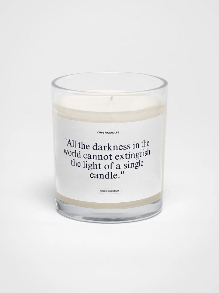 Cups N Candles product image (1)